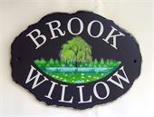 brook-willow-sign