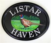 house-signs-pheasant