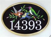 hummingbirds-house-number