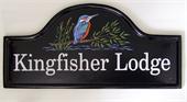 kingfisher-house-plaque