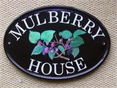 mulberry-house-sign