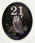 owl-at-night-house-number-plaque