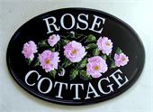 pink-roses-house-sign