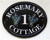 rosemary-house-plaque