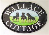 rottweiler-dogs-house-sign