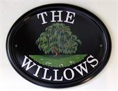 willow-tree-house-name