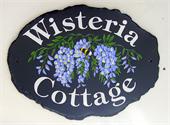 wisteria-cottage-house-sign