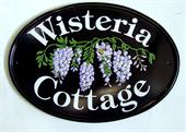 wisteria-house-sign