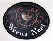 wren-house-sign