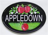apples-house-plaque