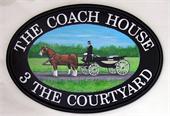 coach-house-sign