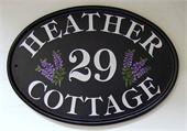 heather-cottage-sign