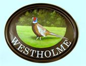 house-sign-pheasant-1