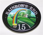 house-sign-rainbows-end