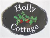 rustic-house-sign-holly
