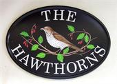the-hawthorns-sign