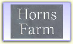 Click to View a Larger Image of this House Sign